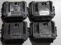 MASTER TRAFIC KOMPUTER 0281013364 8200635663