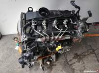 JUMPER BOXER SILNIK 4HU 2.2 120KM KOMPLET 06-11
