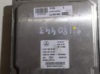 MERCEDES VITO KOMPUTER A6519009302 A6519010702