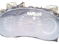 RENAULT KANGOO III LICZNIK ZEGAR P8200796010-D