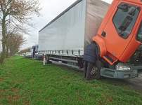 Naprawa tir poznań s5 s11
