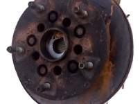 zwrotnica piasta prawa ford transit 2.4 tdci 140 KM 06-