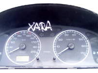 Licznik Citroen Xsara 9652042980 B