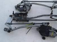 Volvo V40 S40 II 2019 Mechanizm wycieraczek 139722