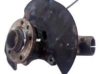 PIASTA ZWROTNICA prawy PRZOD VW T5 2.5 TDI ABS