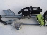 SILNICZEK MECHANIZM WYCIERACZEK BMW F45 F46 2 Gran