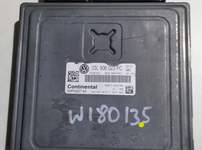 VW CADDY KOMPUTER 03L906023PC 5WP42937AA