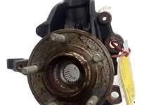 Zwrotnica Piasta prawa FORD TRANSIT CONNECT Mk2 1.5 TDCI