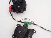 SILNICZEK NAGRZEWNICY 063800-0172 LEXUS IS 250