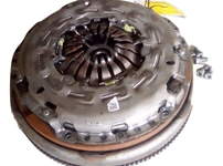 BMW F48 1.8D F45 218D SPRZEGLO DWUMAS B47C20A