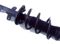 MCPERSON AMORTYZATOR TRANIST CUSTOM 2.0 TDCi 12-