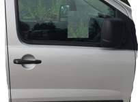 SCUDO EXPERT JUMPY DRZWI EZRC PRAWE PRZEDNIE