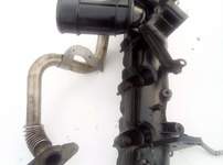 Transit MK7 2.2 TDCI kolektor ssacy