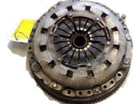DWUMAS SPRZEGLO BMW E46 316I N42B18A