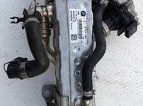 Chłodnica spalin EGR BMW 1 F20 1,5D 8574794
