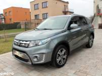 Suzuki Vitara 1.6Diesel 120KM+Kamera+Navi+Grzane Fotele!