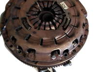 SPRZGLO KOLO DWUMAS BMW 3 E90 335 i N55B30A
