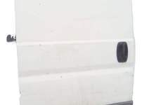 FIAT DUCATO JUMPER BOXER 06-14 DRZWI PRZESUWNE P
