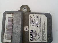 PEUGEOT 406 LIFT SENSOR PODUSZEK AIRBAG 9630550180