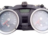 renault megane II 1.9dci licznik zegar 8200292072