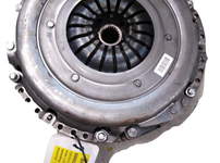 SPRZEGLO DWUMAS OPEL INSIGNIA A 2.0 CDTI A20DTH