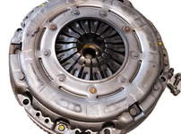 SPRZEGLO DWUMAS HYUNDAI i40 1.7 CRDi CW 3d400