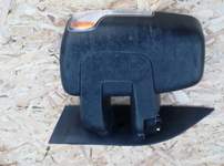IVECO DAILY LUSTERKO PRAWE 2+5PIN EUROPA 14-18