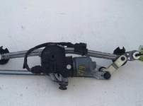 Toyota Avensis T27 Mechanizm wycieraczek 039024164