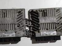 TRANSIT CONNECT KOMPUTER 5WS40485CT 7T11-12A650-HC