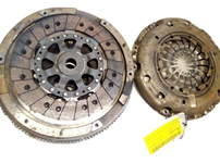 SPRZEGLO DWUMAS BMW 2 Tourer F45 218i B38A15A