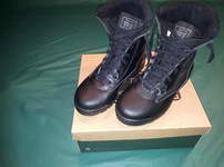 BUTY TAKTYCZNE Robocze MAGNUM r41