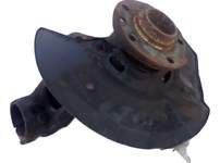 PIASTA ZWROTNICA prawy PRZOD VW T5 7H0258D