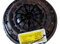 QASHQAI SPRZEGLO KOLO DWUMASOWE 1.5 DCI K9K282