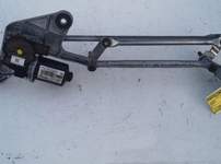 Mercedes V klasa mechanizm wycieraczek 426648767