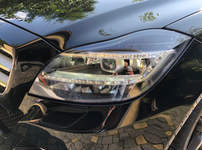 Mercedes-Benz CLS 550