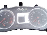 CLIO III 06-12 1.5 DCI LICZNIK 8201060299 EUROPA