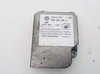 AIRBAG SENSOR 6Q0909605A SEAT LEON I 1.6 16V