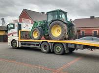 TRANSPORT KOPAREK POZNAŃ 600-960-987 