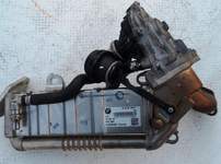 CHŁODNICA SPALIN EGR BMW F45 218D 2.0 D 8515891