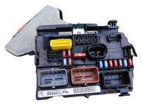 BSM 9664997780 R07 CITROEN C3 II