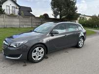 Opel Insignia 2014 kombi 2.0 diesel automat