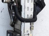 BMW 3.0D F01 F10 F15 F25 8517724 CHŁODNICZKA EGR