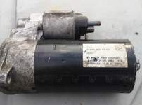 Mercedes 2.2 Rozrusznik a6519064300 0001139085