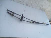 DUCATO BOXER 2.3 06-13 LINKI ZMIANY BIEGOW 55208987