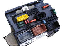 PEUGEOT 207 1.6 HDI MODUL BSM 9667199780