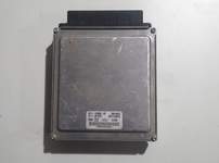 Ford Transit 4c11-12a650-bf 28018923 KOMPUTER