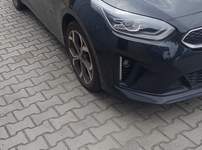 KIA CEED HYBRYDA PLUG-IN