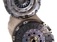 SPRZEGLO DWUMAS HYUNDAI i40 1.7 CRDi 3d400