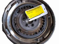 DWUMAS DSG VW VW POLO 1.2 TFSi CBZB 6R1