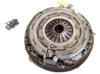 SPRZEGLO DWUMAS MINI R56 Cooper S 1.6 N14B16A